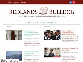 theredlandsbulldog.com