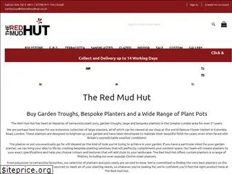 theredmudhut.co.uk