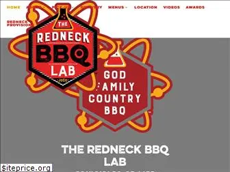 theredneckbbqlab.com