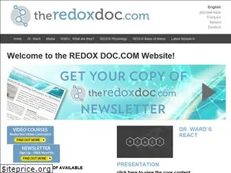 theredoxdoc.com
