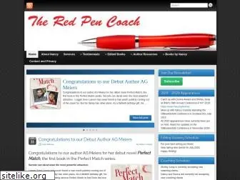 theredpencoach.com