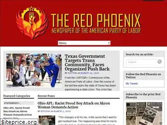 theredphoenixapl.org