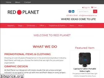 theredplanet.ca