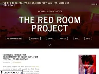 theredroomproject.com