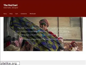 theredsari.com