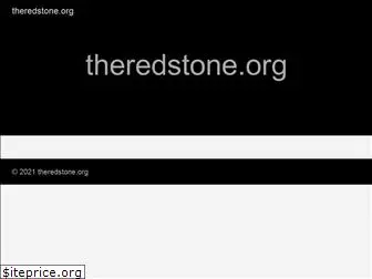 theredstone.org