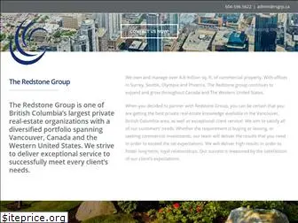 theredstonegroup.ca