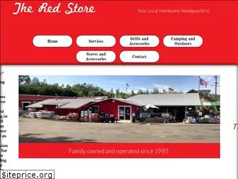 theredstorehardware.com