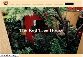 theredtreehouse.com