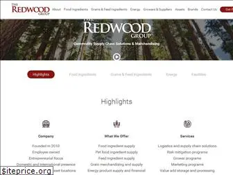 theredwoodgroup.com