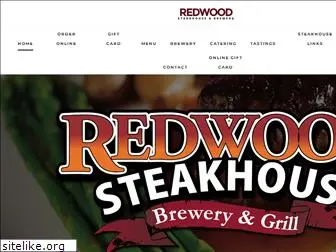 theredwoodlodge.com