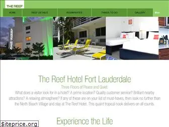 thereeffortlauderdale.com