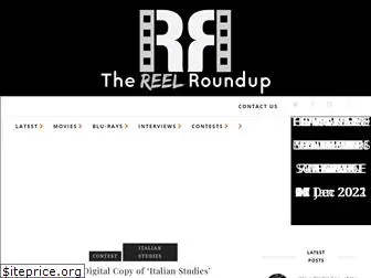 thereelroundup.com