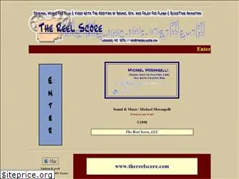 thereelscore.com