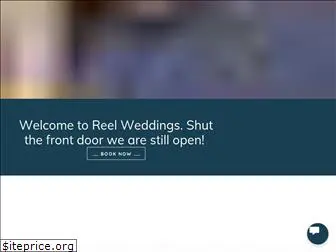 thereelweddings.com