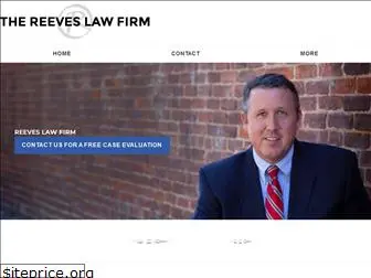 thereeveslawfirm.com