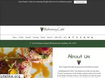 therefectorycafe.com