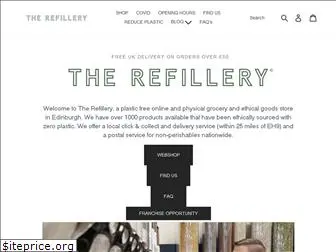 therefillery.co.uk
