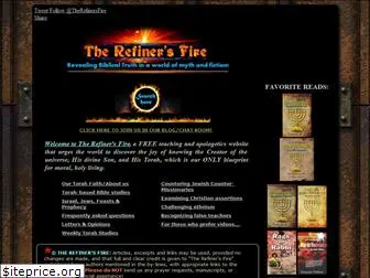 therefinersfire.org