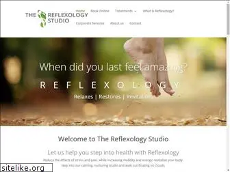 thereflexologystudio.com