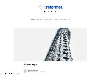 thereformer.com