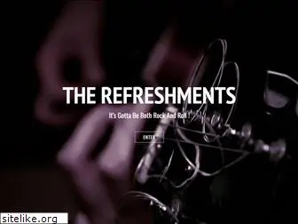therefreshments.se