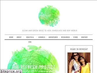 therefreshproject.com.au