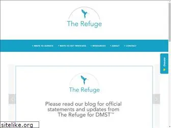 therefugeaustin.org