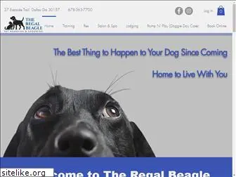 theregalbeagle.net