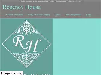 theregencyhouse.com