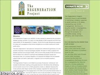 theregenerationproject.org