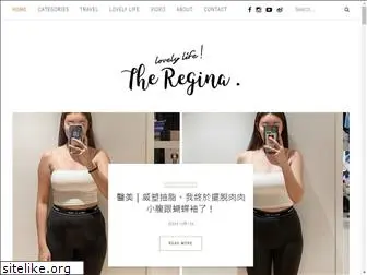 theregina.com