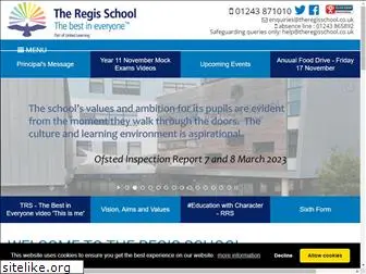 theregisschool.co.uk