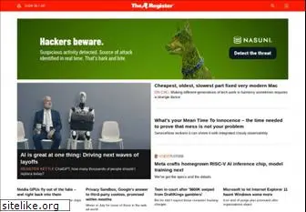 theregister.co.uk