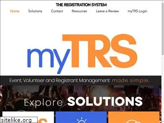 theregistrationsystem.com