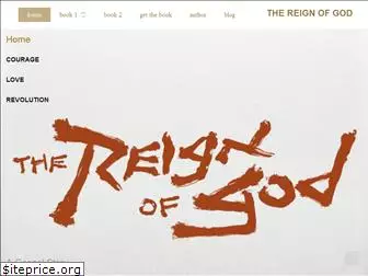 thereignofgod.com