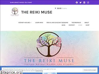 thereikimuse.com