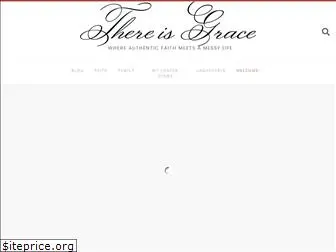 thereisgrace.com