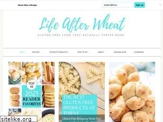 thereislifeafterwheat.com