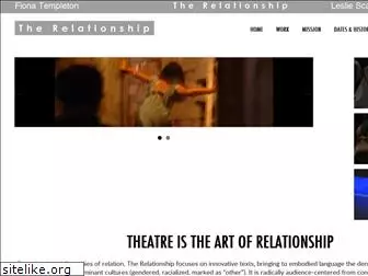 therelationship.org