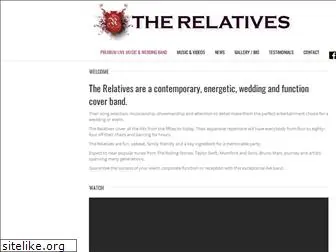 therelatives.co.nz