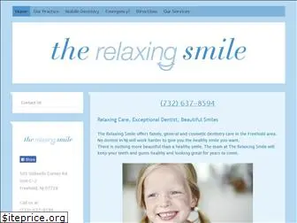 therelaxingsmile.com