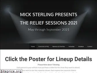 thereliefsessions.com