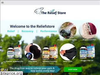 thereliefstore.net