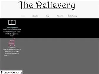 therelievery.com