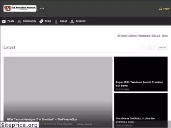 thereloadersnetwork.com