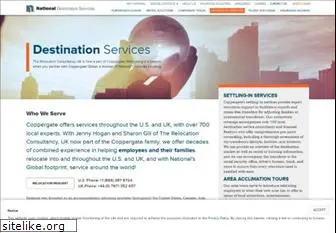 therelocationconsultancy.com