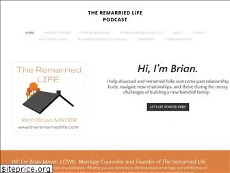 theremarriedlife.com
