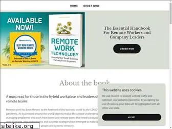 theremoteworkbook.com