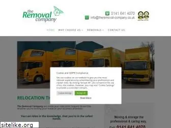theremoval-company.co.uk